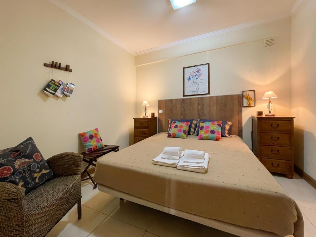 Apartment Old Town Center Albufeira Walk To Beach Extérieur photo