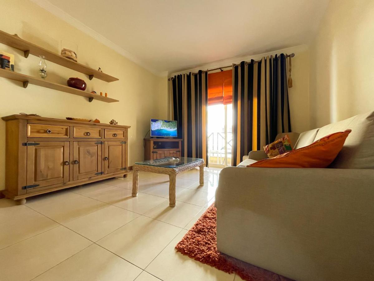 Apartment Old Town Center Albufeira Walk To Beach Extérieur photo