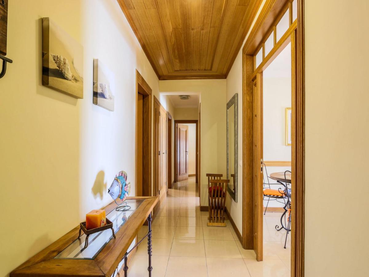 Apartment Old Town Center Albufeira Walk To Beach Extérieur photo